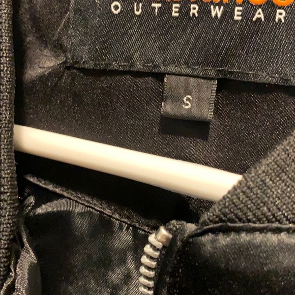 Bomber jacket - Picture 3 of 4